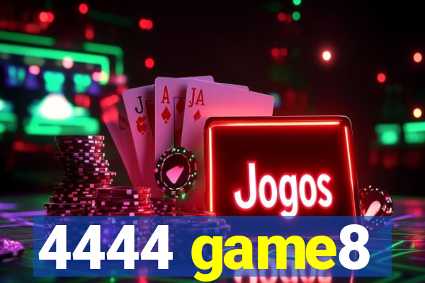 4444 game8